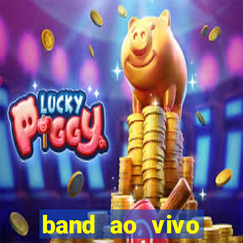 band ao vivo gratis multicanais